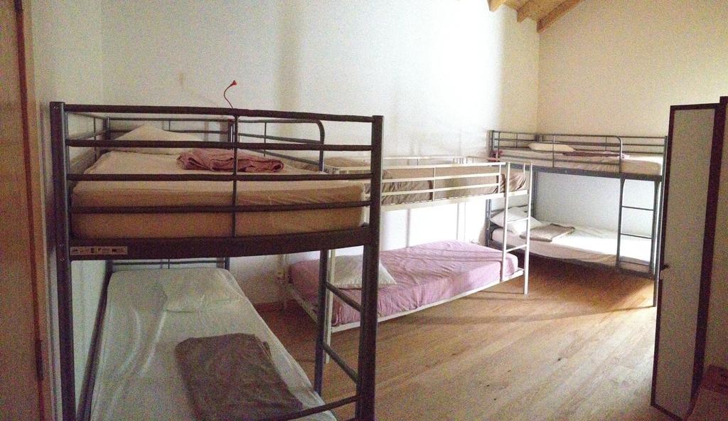 Hôtel Casal Da Juge à Torres Novas Extérieur photo