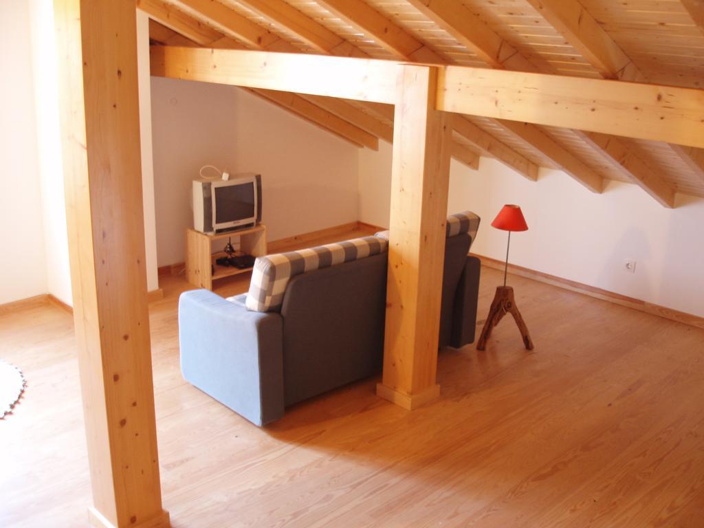 Hôtel Casal Da Juge à Torres Novas Extérieur photo