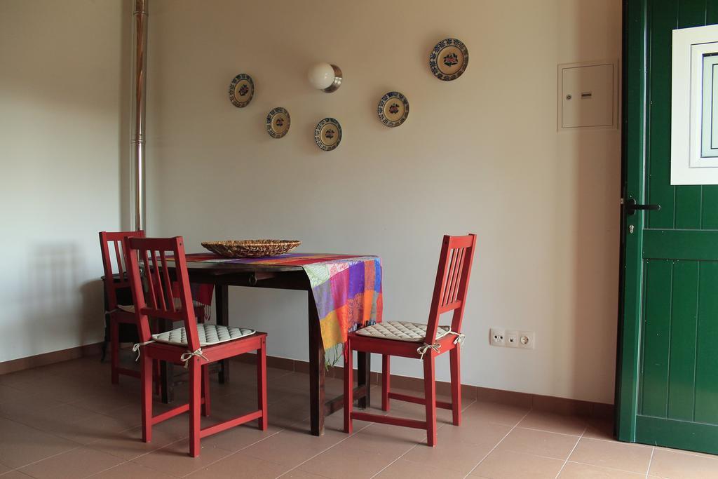 Hôtel Casal Da Juge à Torres Novas Extérieur photo